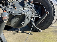 Iveco vrachtwagenas achteraan - afbeelding 6 van  18