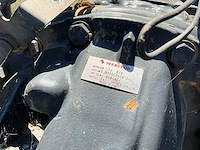 Iveco vrachtwagenas achteraan - afbeelding 7 van  18