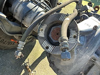 Iveco vrachtwagenas achteraan - afbeelding 8 van  18