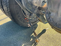 Iveco vrachtwagenas achteraan - afbeelding 9 van  18