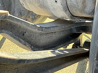 Iveco vrachtwagenas achteraan - afbeelding 12 van  18