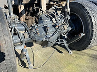 Iveco vrachtwagenas achteraan - afbeelding 14 van  18