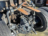 Iveco vrachtwagenas achteraan - afbeelding 15 van  18