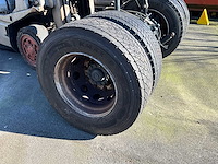 Iveco vrachtwagenas achteraan - afbeelding 16 van  18