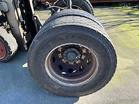 Iveco vrachtwagenas achteraan - afbeelding 17 van  18