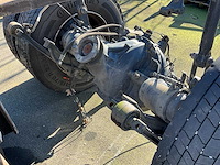 Iveco vrachtwagenas achteraan - afbeelding 18 van  18