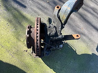 Iveco vrachtwagenas vooraan - afbeelding 6 van  11