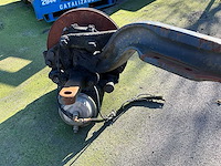 Iveco vrachtwagenas vooraan - afbeelding 11 van  11