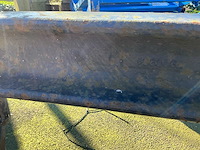 Iveco vrachtwagenas vooraan - afbeelding 3 van  6