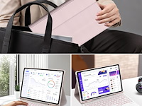 Iveoppe beschermhoes voor toetsenbord - afbeelding 3 van  6