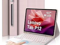 Iveoppe beschermhoes voor toetsenbord - afbeelding 1 van  6