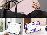 Iveoppe beschermhoes voor toetsenbord - afbeelding 3 van  6