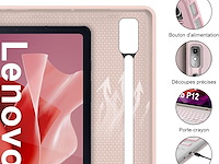 Iveoppe beschermhoes voor toetsenbord - afbeelding 5 van  6