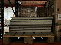 Ivero rom terrazo natuursteen tuintegel (87x) - afbeelding 4 van  4