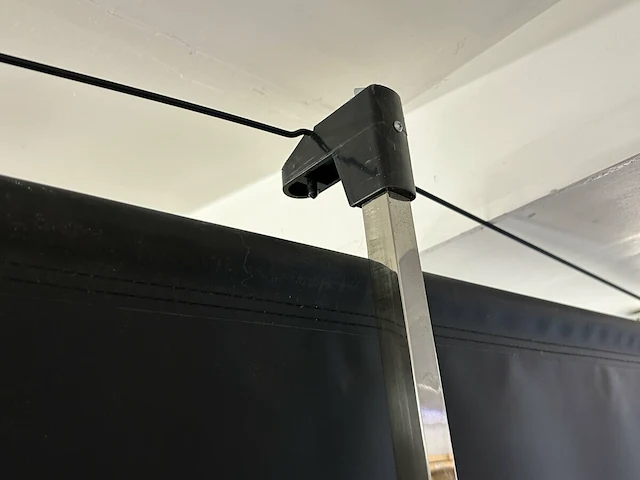 Ivisions projectiescherm - afbeelding 6 van  6