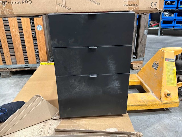 Ivono zit-sta bureautafel - afbeelding 6 van  7