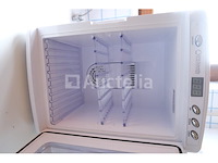 Ivyx wetenschappelijke xhc-25 mini incubator - afbeelding 1 van  7