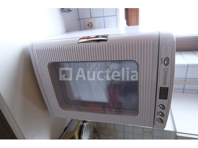 Ivyx wetenschappelijke xhc-25 mini incubator - afbeelding 2 van  7