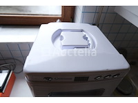Ivyx wetenschappelijke xhc-25 mini incubator - afbeelding 3 van  7