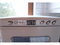 Ivyx wetenschappelijke xhc-25 mini incubator - afbeelding 6 van  7