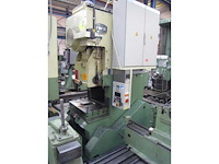 Iwk - pekron 150z - hydraulische pers - afbeelding 1 van  7
