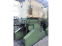 Iwk - pekron 150z - hydraulische pers - afbeelding 4 van  7
