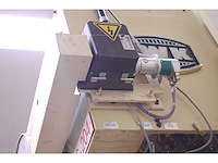 Iwk - pekron 150z - hydraulische pers - afbeelding 9 van  21