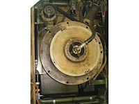 Iwk - pekron 150z - hydraulische pers - afbeelding 6 van  7