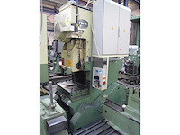 Iwk - pekron 150z - hydraulische pers - afbeelding 7 van  7