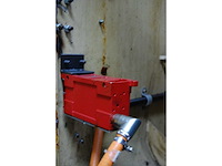 Iwk - pekron 150z - hydraulische pers - afbeelding 16 van  21