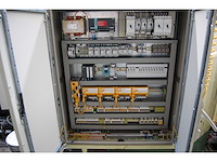 Iwk - pekron 150z - hydraulische pers - afbeelding 9 van  21