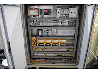 Iwk - pekron 150z - hydraulische pers - afbeelding 10 van  21