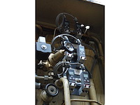 Iwk - pekron 150z - hydraulische pers - afbeelding 12 van  21