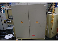 Iwk - pekron 150z - hydraulische pers - afbeelding 2 van  3