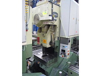 Iwk - pekron 150z - hydraulische pers - afbeelding 3 van  3