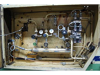 Iwk - pekron 150z - hydraulische pers - afbeelding 4 van  21