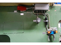 Iwk - pekron 150z - hydraulische pers - afbeelding 7 van  21