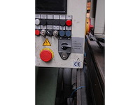 Iwk - pekron 150z - hydraulische pers - afbeelding 8 van  21