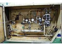 Iwk - pekron 150z - hydraulische pers - afbeelding 20 van  21
