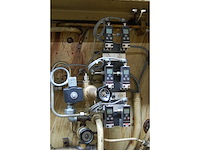 Iwk - pekron 150z - hydraulische pers - afbeelding 21 van  21