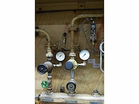 Iwk - pekron 150z - hydraulische pers - afbeelding 2 van  21