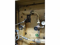 Iwk - pekron 150z - hydraulische pers - afbeelding 3 van  21