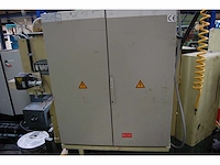 Iwk - pekron 150z - hydraulische pers - afbeelding 11 van  21