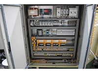 Iwk - pekron 150z - hydraulische pers - afbeelding 17 van  21