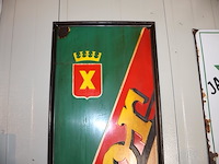 Ixor emaille - afbeelding 2 van  5