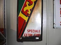 Ixor emaille - afbeelding 3 van  5