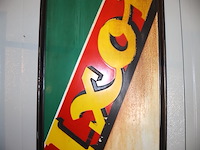 Ixor emaille - afbeelding 4 van  5