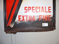 Ixor emaille - afbeelding 5 van  5