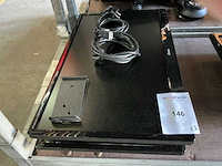 Iyama prolite e2473 hds hdmi monitor (2x)