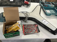 Izac led armatuur - afbeelding 1 van  5